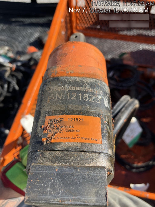 2020 MICHIGAN PNEUMATIC 751SS