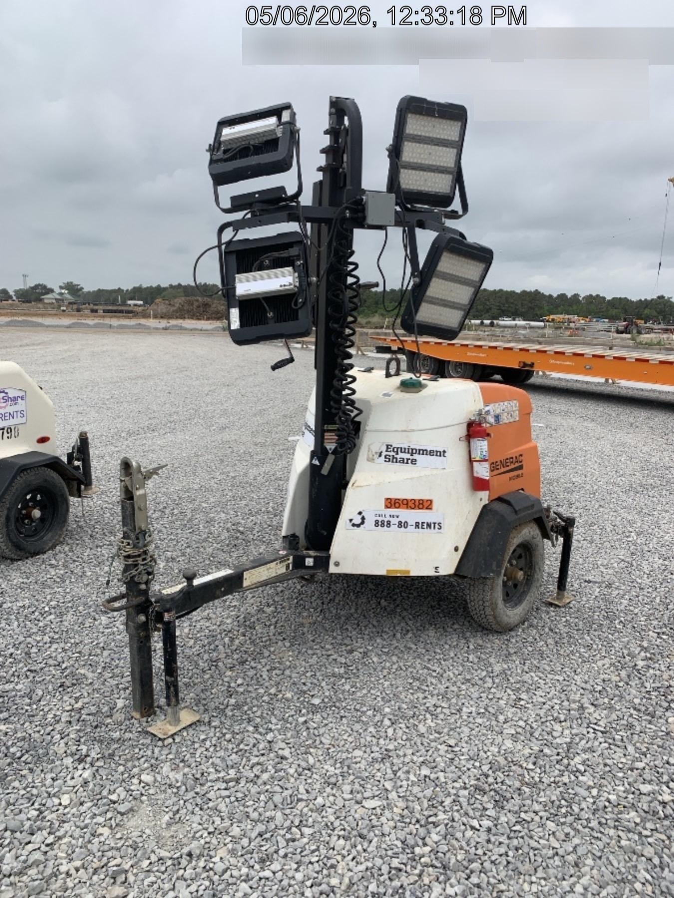 2023 GENERAC MLT2