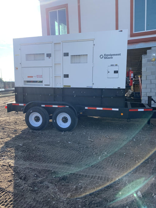 2022 MULTIQUIP DCA300