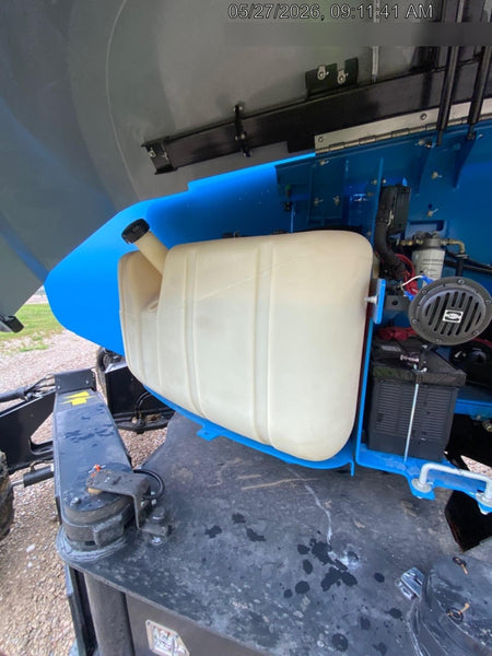 2026 GENIE Z-135/70