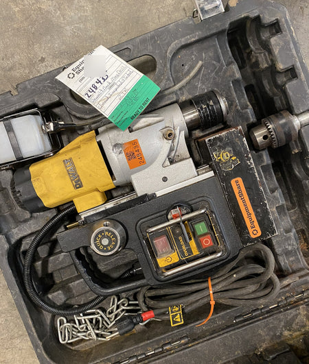2022 DEWALT DWE1622K