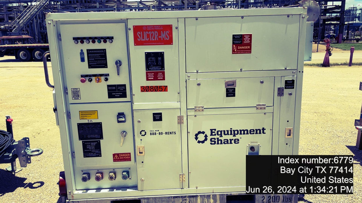 2023 SMARTECH SLIC12R-MSH