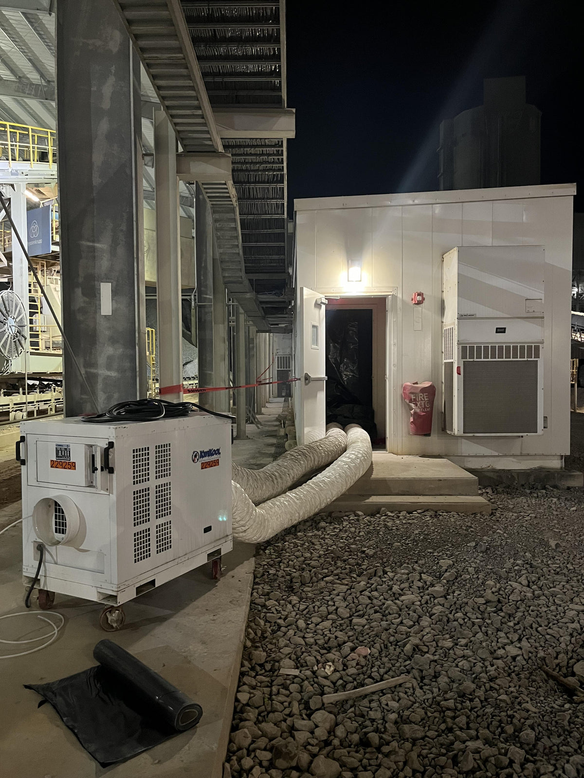2023 KWIKOOL KPAC2421-2