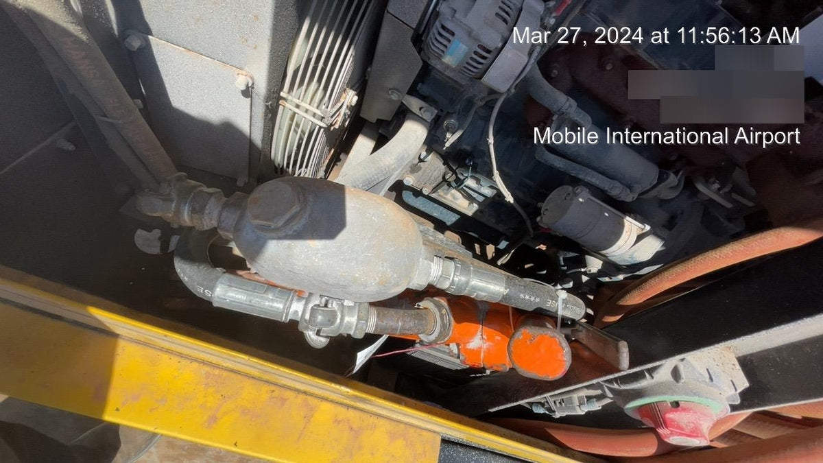 2021 MICHIGAN PNEUMATIC MP-TPB60-114