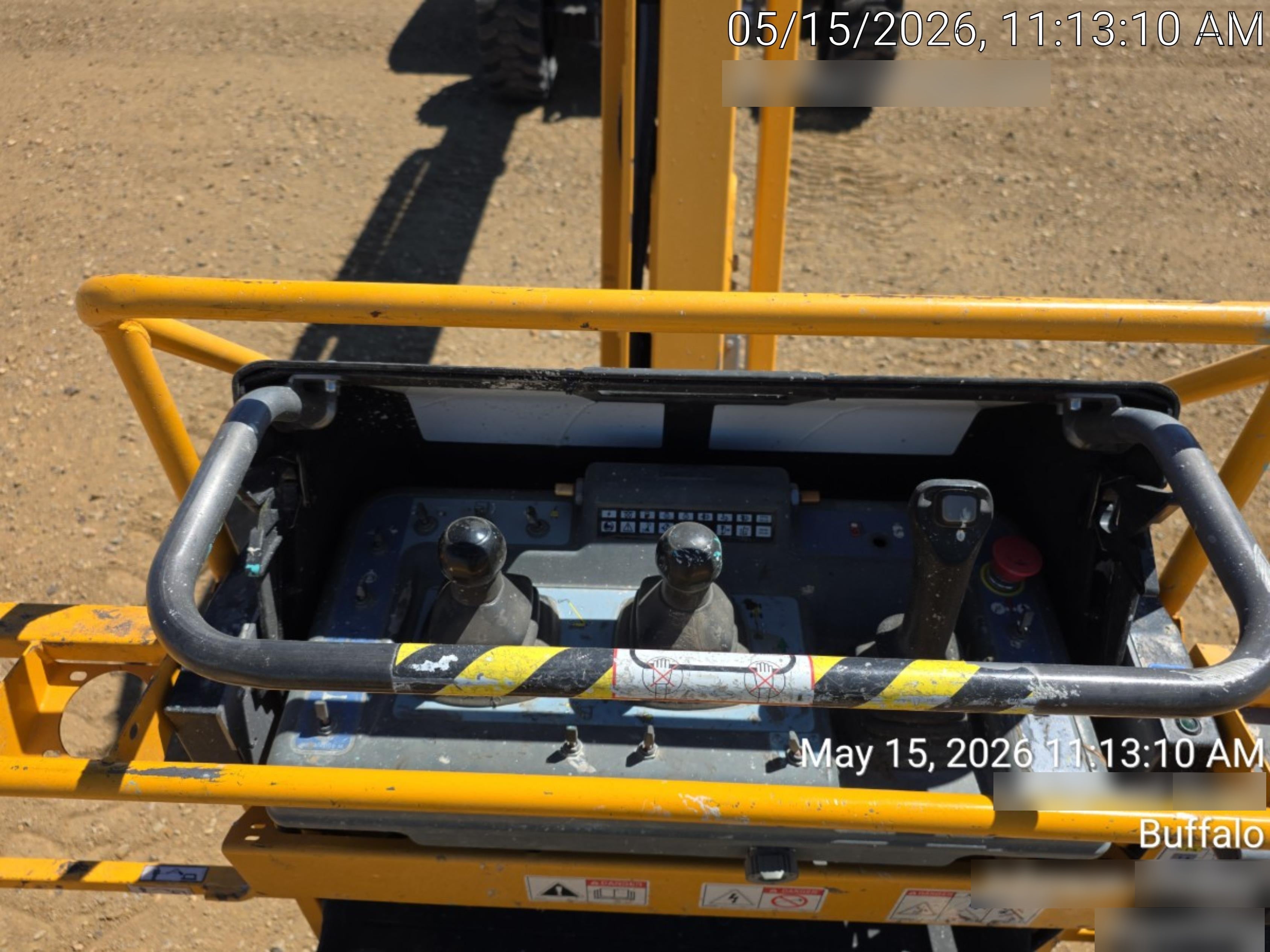 2021 HAULOTTE HT46RTJO