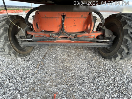2019 JLG 660SJ