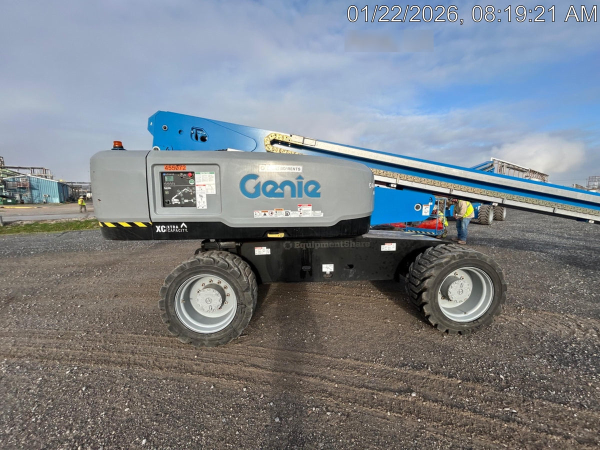 2024 GENIE S-85 XC