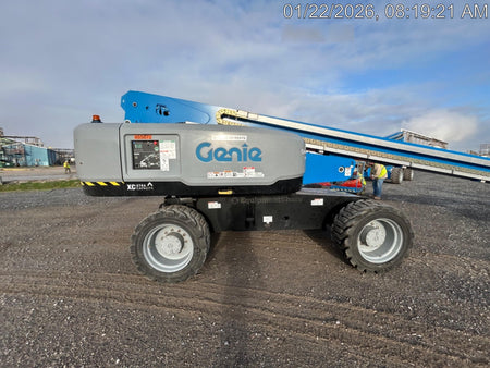 2024 GENIE S-85 XC