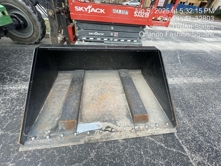 2024 STAR INDUSTRIES 1406B