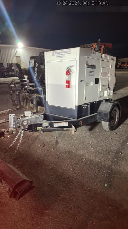 2022 SHINDAIWA DGK25F