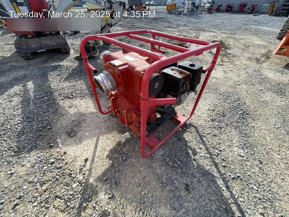 2023 MULTIQUIP QP4TH