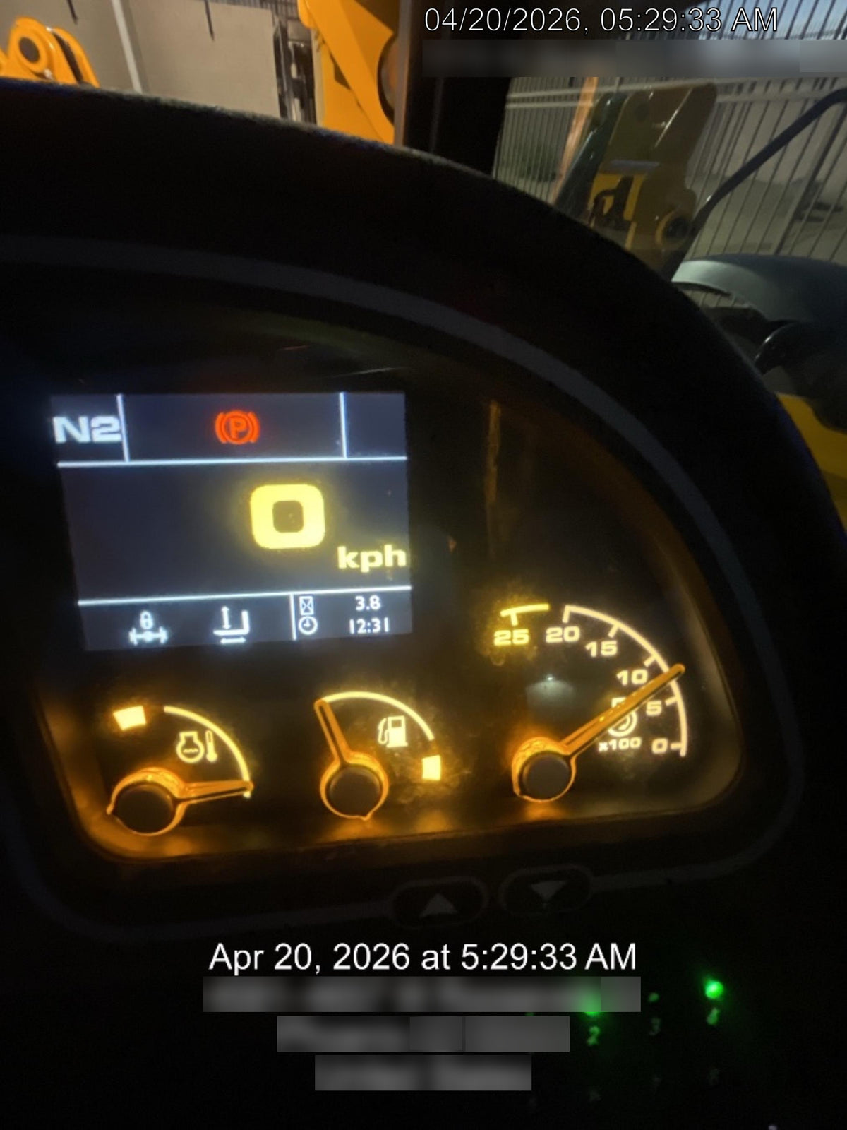 2026 JCB 510-56