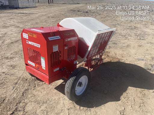 2023 MULTIQUIP WM90PH8