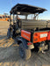 2022 KUBOTA RTV-X1140W-H (Canopy)