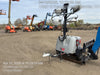 Wacker Neuson LTV6K-MH Wacker Neuson LTV6L Towable Light Tower