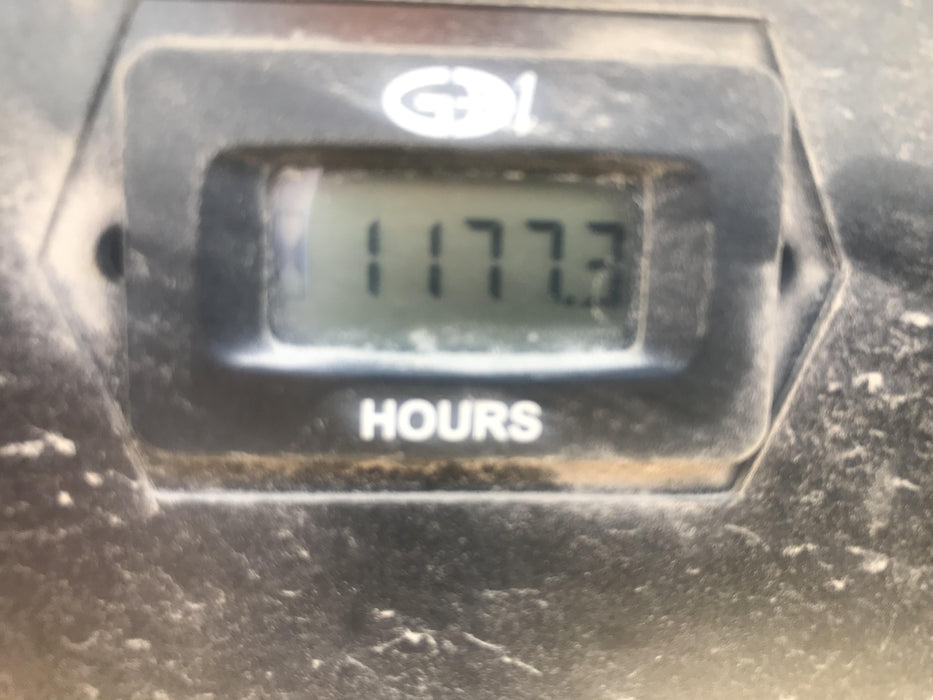 2020 Lincoln Electric Vantage 322 Welder Ready-Pak 3, w/ GPS & Decals (includes trailer, cable rack, fender light kit)