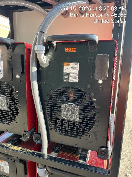 2025 LINCOLN ELECTRIC K3425-1