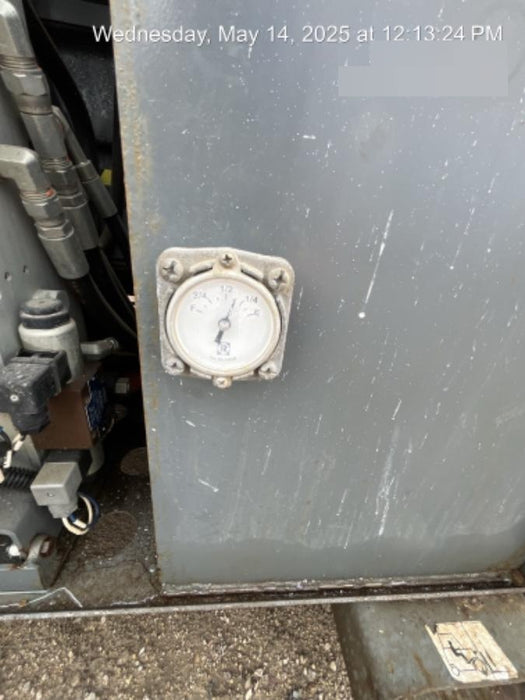 2016 SKYJACK SJ6826 RT