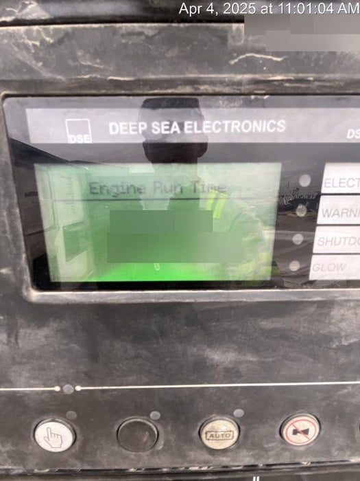 2021 AIRMAN SDG25S-8E1