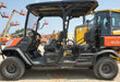 2021 KUBOTA RTV-X1140W-H (Canopy)