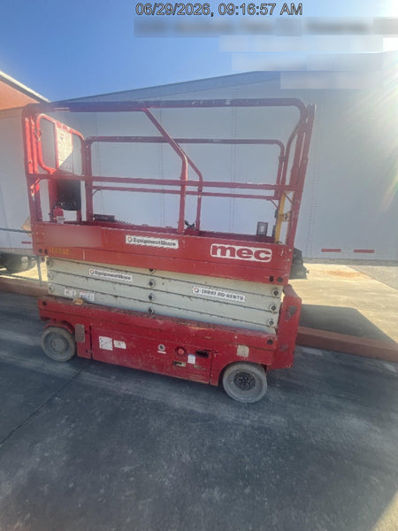 2021 MEC 2632SE