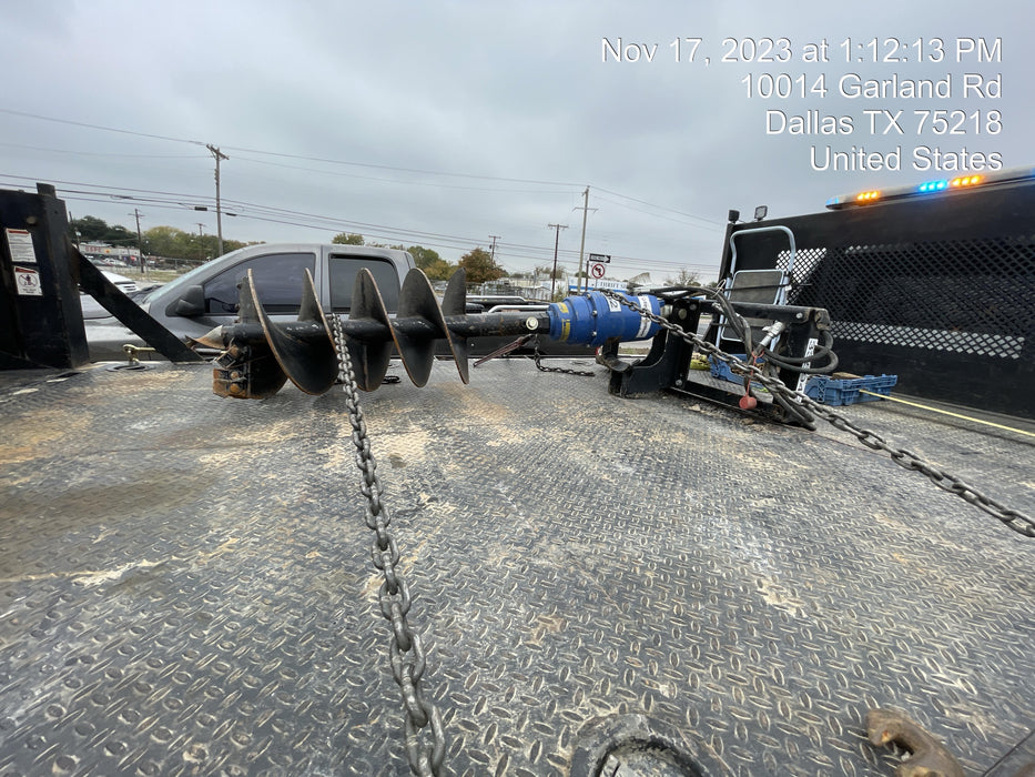 2023 AUGER TORQUE 3300-30