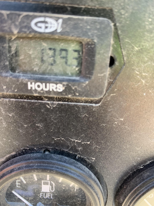 2020 Lincoln Electric Vantage 322 Ready-Pak 3