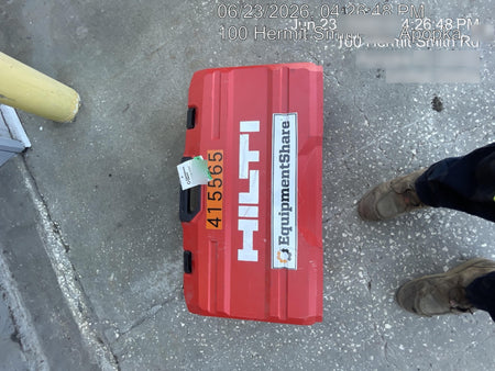 2024 HILTI TE 1000-AVR