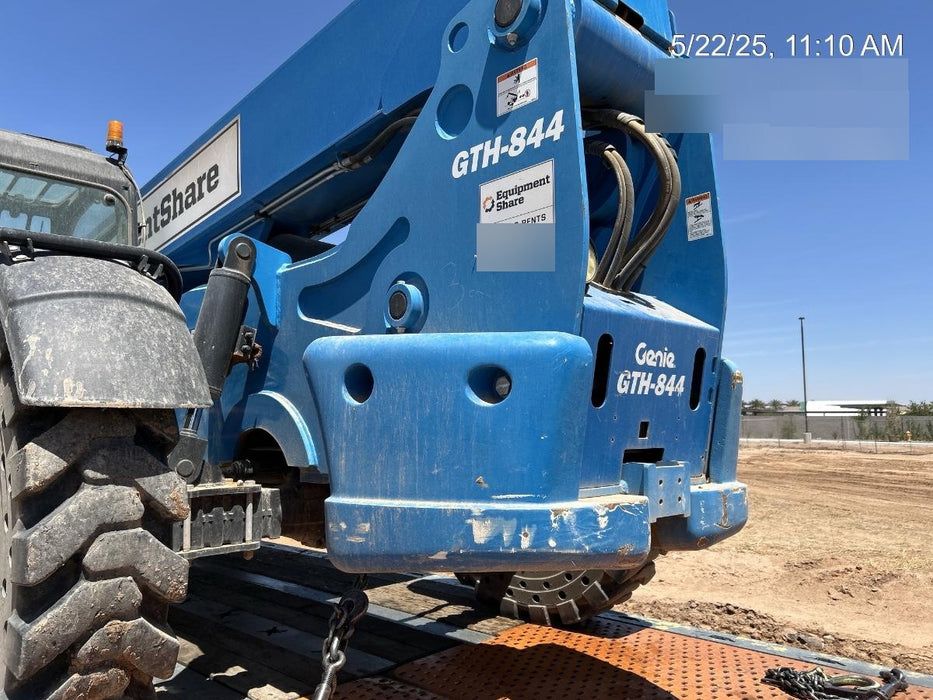 2020 GENIE GTH-844