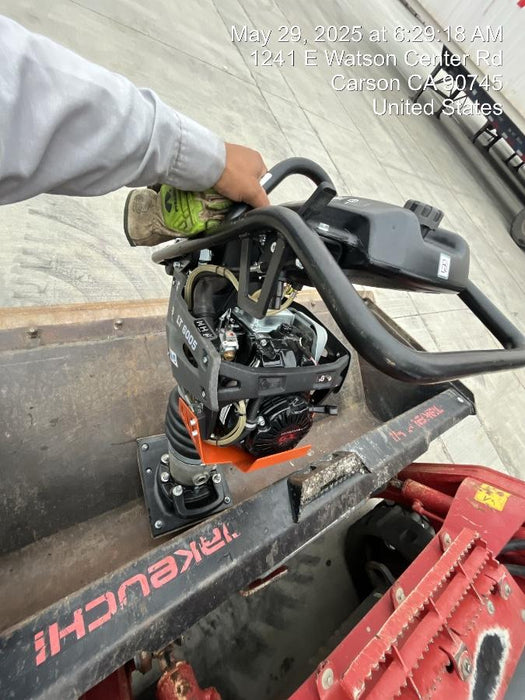 2024 HUSQVARNA LT6005