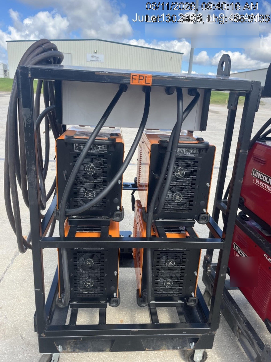 2024 LINCOLN ELECTRIC K3400-2