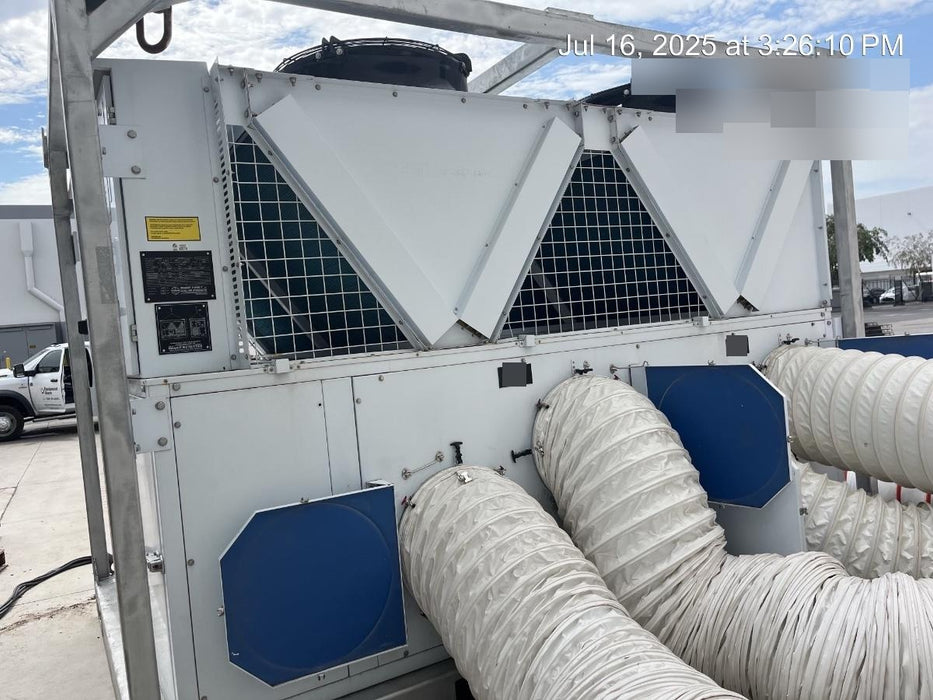 2023 SMARTECH SACP81A-HS