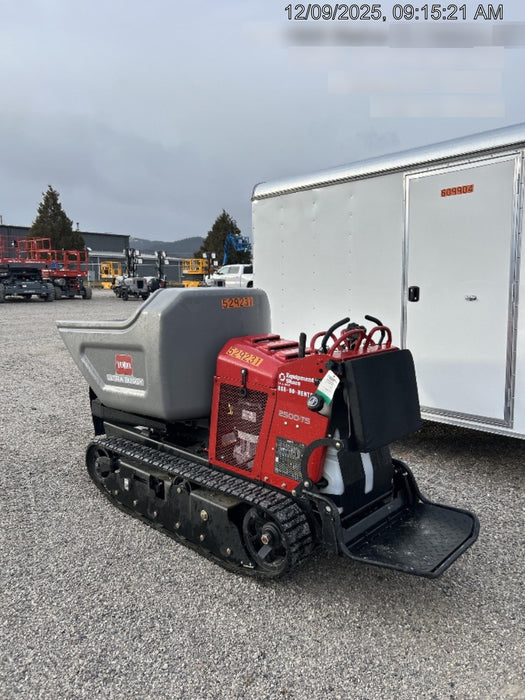 2025 TORO MBTX 2500-TS