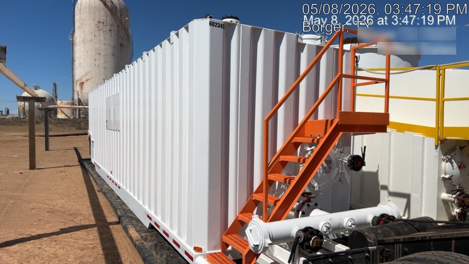 2025 AMERATANK R21KFALFT