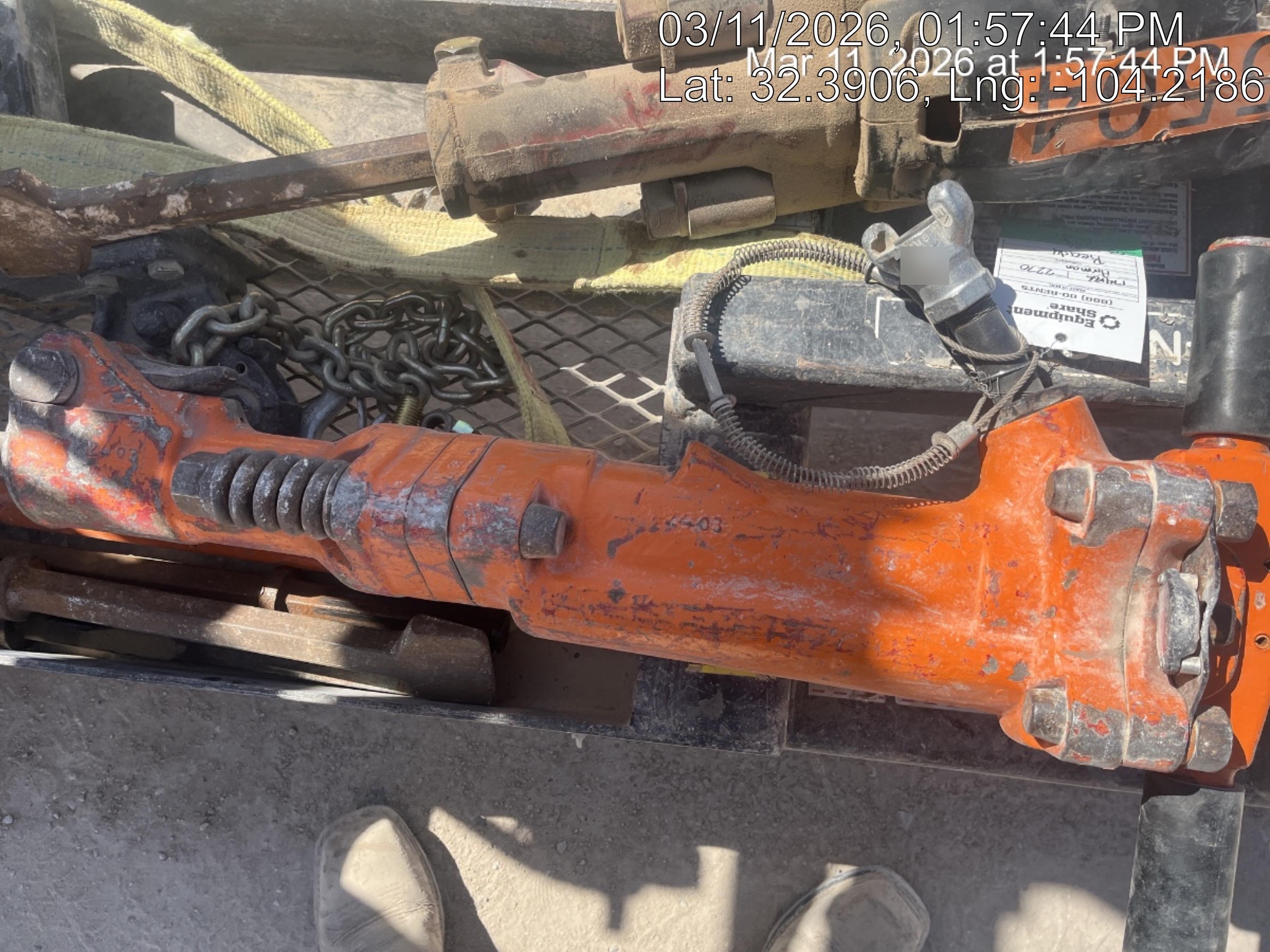 2024 MICHIGAN PNEUMATIC ES-TPB90-118-TRACKER