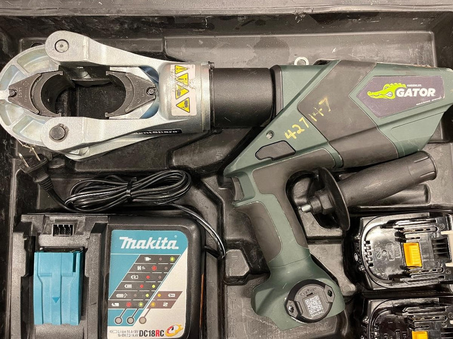 2024 GREENLEE EK1550FLX11