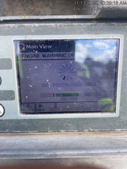 2020 ATLAS COPCO XATS 400 PFF