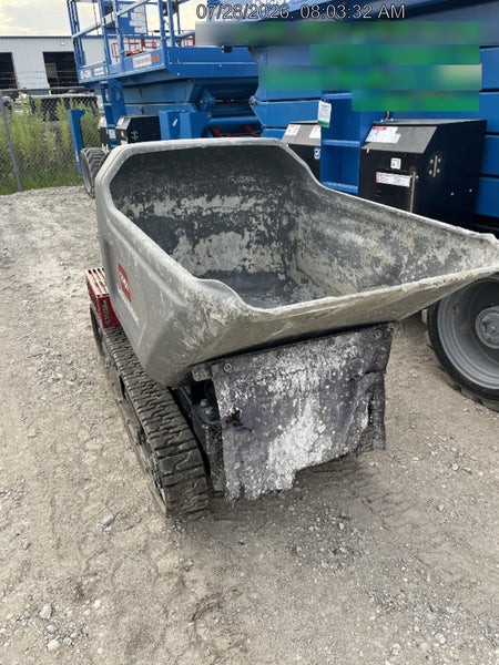 2023 TORO MBTX 2500-TS