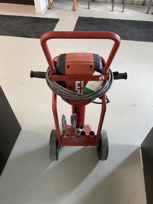 2020 HILTI TE 3000-AVR