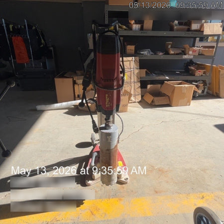 2024 HILTI DD 250
