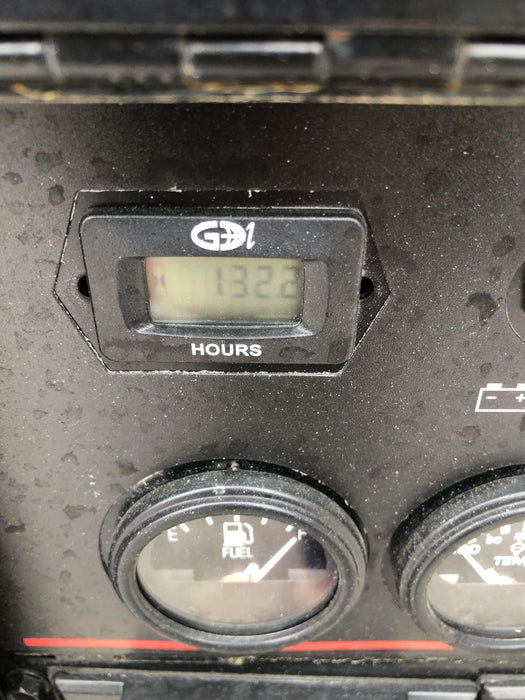 2021 Lincoln Electric Vantage 322 Vantage 322 Ready Pak 3 w/ Decals, ORANGE (includes trailer, cable rack, fender light kit) NO Telematics