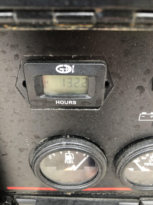 2021 Lincoln Electric Vantage 322 Vantage 322 Ready Pak 3 w/ Decals, ORANGE (includes trailer, cable rack, fender light kit) NO Telematics