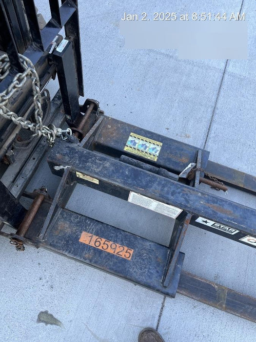 2021 STAR INDUSTRIES M1360B - Star JIB Boom