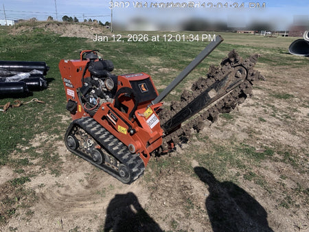 2023 DITCH WITCH C24XA