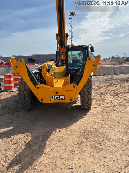 2026 JCB 510-56