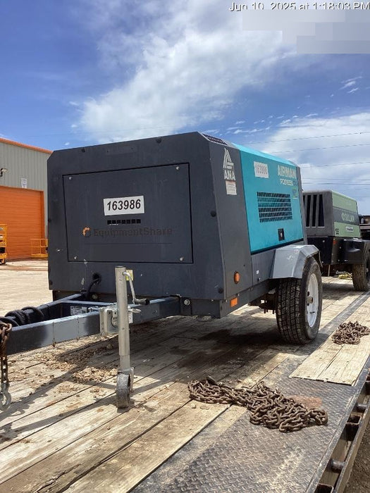 2021 AIRMAN PDS185S-6E1