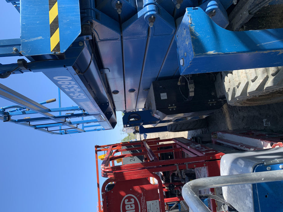 2020 GENIE GS-5390 RT