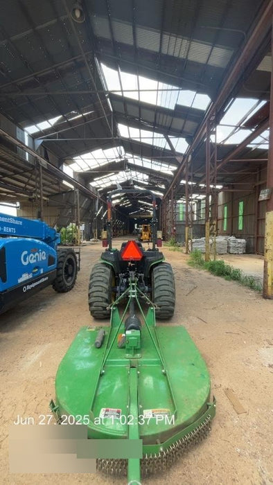 2021 FRONTIER RC2060