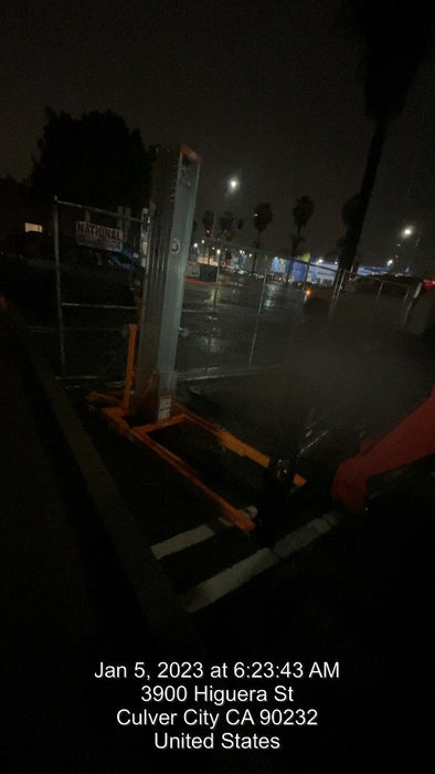 2021 LIFTSMART MLC-24