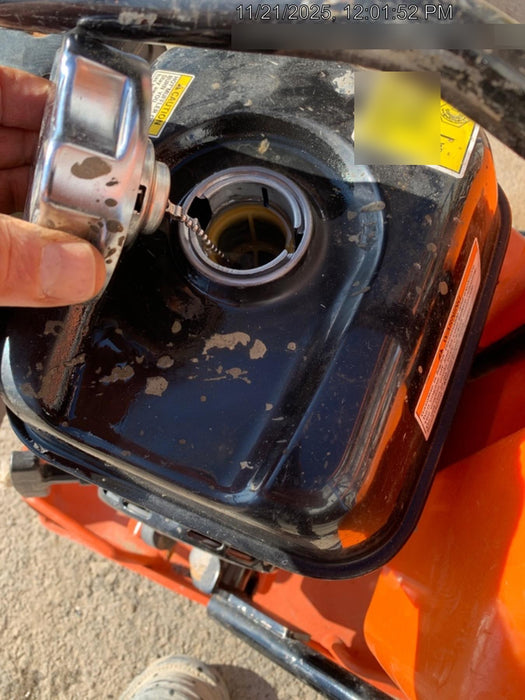 2023 MULTIQUIP MVC82VHW